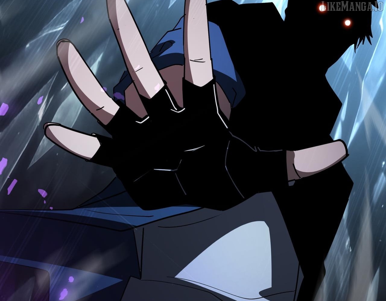 Tyrant of the Otherworld Prison: My Shadow Can Evolve Infinitely Chapter 48 - page 92